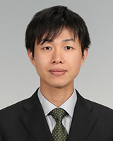 高野 真俊