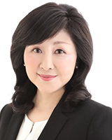 長谷川 祐子