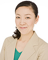 新穗 千恵