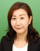 立原 かおり