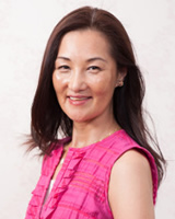 平川 美和子