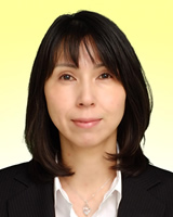 山口 悦子
